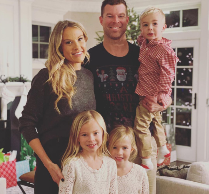 The Kluber Family Foundation tweet media