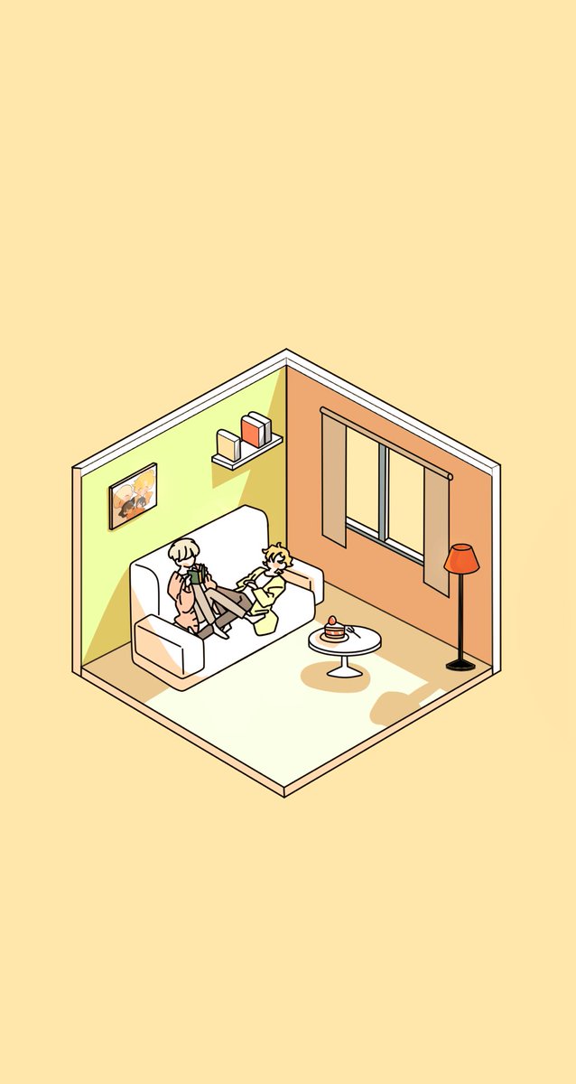 go_hell_yeah's tweet photo. 🏠집구석방구석 오마카세 커미션🏠
2인 기본 50000원

(탁자 위 소품1가지&amp;테마 컬러 지정 가능,액자 가족사진 디테일)

폰케로 만들면 참.. 예쁘답니다 :)
자세한 문의는 DM부탁드려요 https://t.co/AfZsM2EOGE