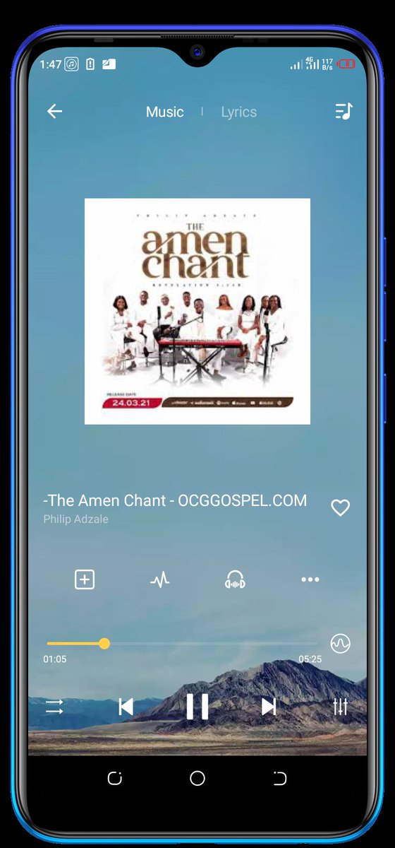 SamBoT1213's tweet photo. The Amen Chant from my brother Philip Adzale making my afternoon 🔅 splendid and excellent https://t.co/MWOAUd2l61