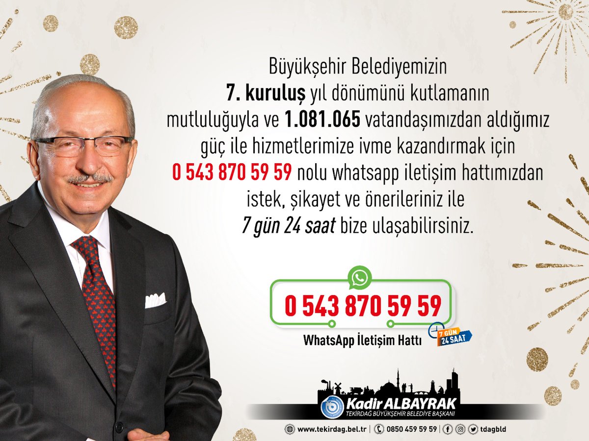 Kadir Albayrak