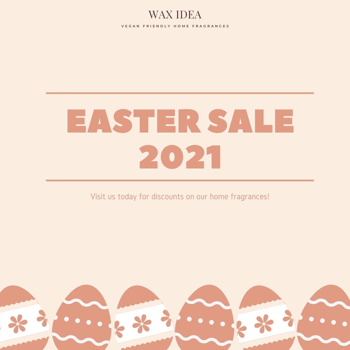 Wax Idea tweet media