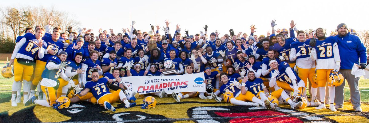 💥💥Welcome #D3 2⃣0⃣1⃣9⃣ #CCC Champions <a href="/WNEFB/">WNE Football</a> to #JerseyJuice🔸🔹🔸Underclassman Showcase‼️ OL <a href="/CoachReisOL/">Rob Reis</a> in the HOUSE‼️  #InPersonEvaluations #OpportunityKnocks #Exposure 🔥⬆️ #2022s &amp; #2023s ➡️ jerseygridironscout.com/About%20Us