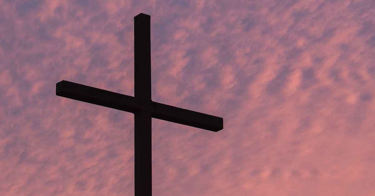 SalesianHS's tweet photo. Easter Recess begins this afternoon. May this be a time of rest and reflection as we prepare for the crucifixion and the resurrection of our Lord and Savior, Jesus Christ. โ๏ธ #Easter #EasterRecess #EasterBreak #HeIsRisen https://t.co/ZwvjqBhJXB