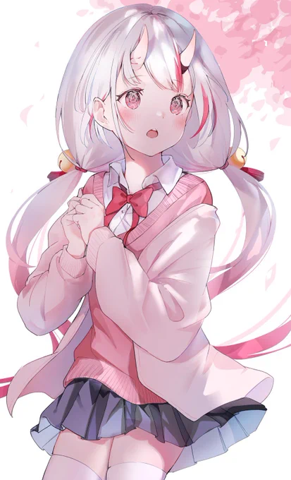 #今月描いた絵を晒そう
? 
