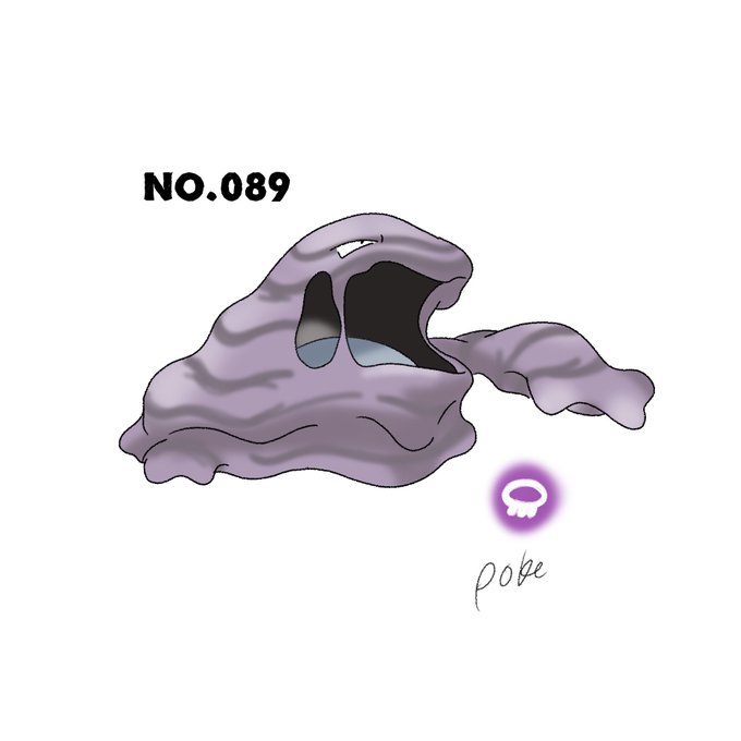 151日後にポケモン図鑑完成する人のtwitterイラスト検索結果