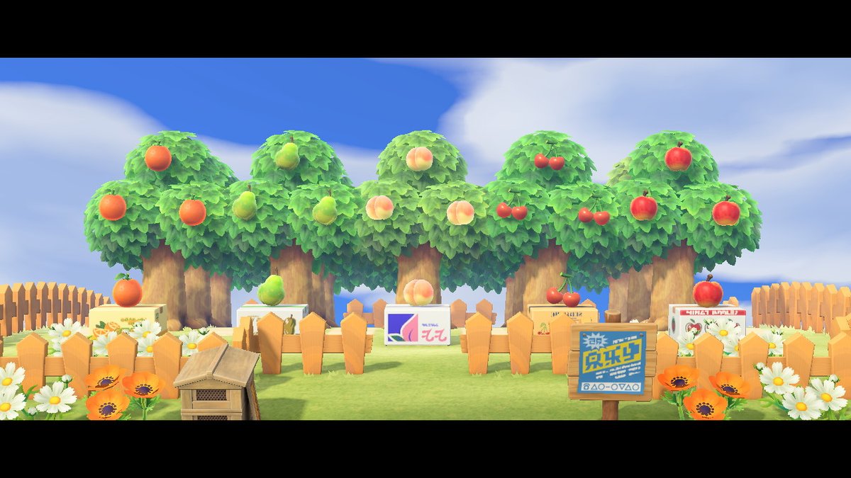 eitakmacleod's tweet photo. #AnimalCrossing #ACNH #NintendoSwitch https://t.co/ry5EfKL59b