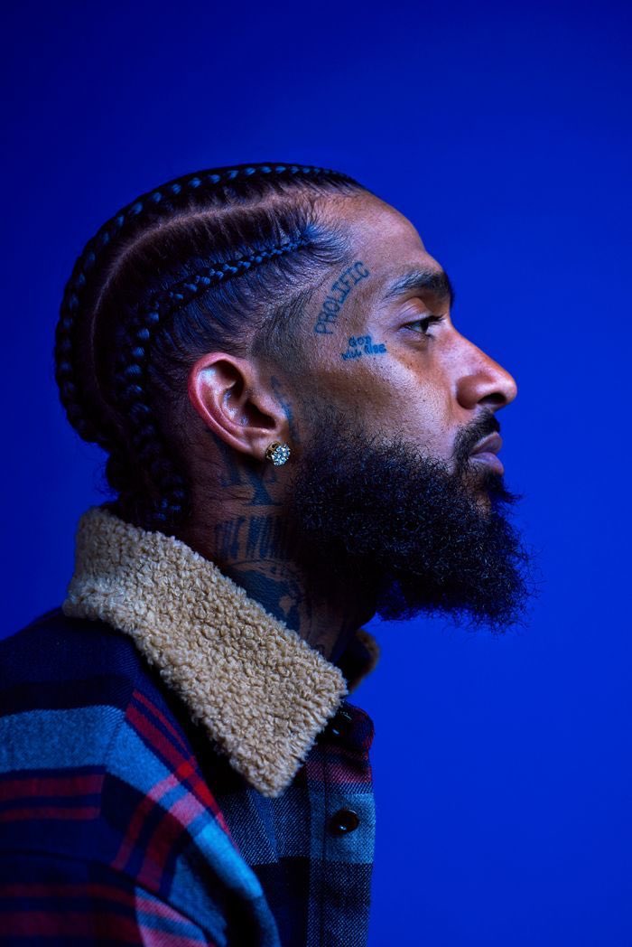 stuntdigital's tweet photo. “The best thing you can do for a person is to inspire them.”

HUSSLE FOREVER. https://t.co/GNq9UA5N59