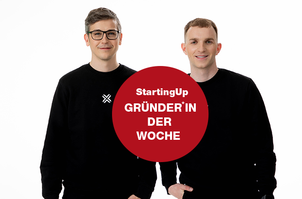 StartingUp_Mag's tweet photo. Das Wiener Fintech-Start-up NumberX entwickelt eine appbasierte Mastercard nach dem Open-Banking-Prinzip – mehr dazu im Interview mit Co-Founder Claudio Wilhelmer. https://t.co/tH4xoOSYWG https://t.co/MBt79T9HDA