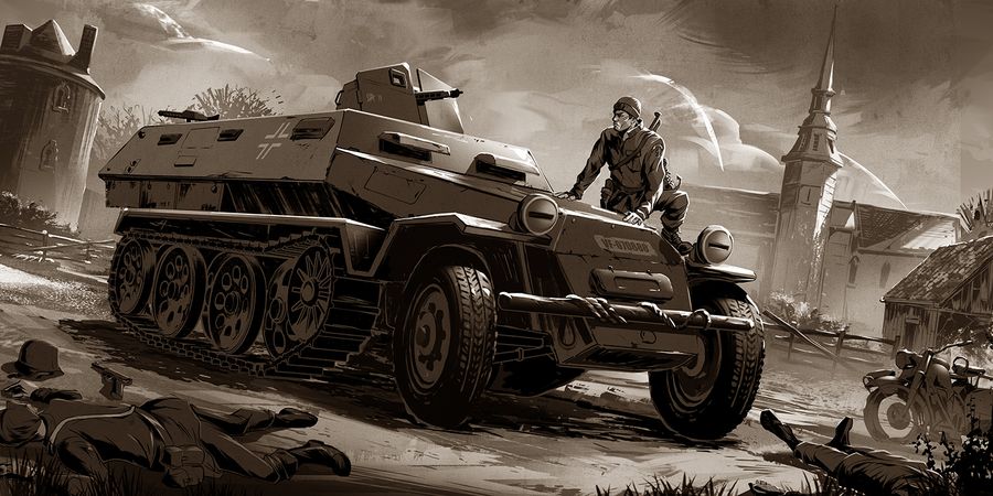 V_Commandos_'s tweet photo. With over 1400% reached in 20 hours or so, and almost twice as many backers on day 1 as we had on the whole campaign of V-Commandos, we are A-MAH-ZED !!! :)))
THANK YOU ALL!
#Kickstarter #kickstartercampaign #boardgames #miniatures #vcommandos https://t.co/oBpNfFTAev