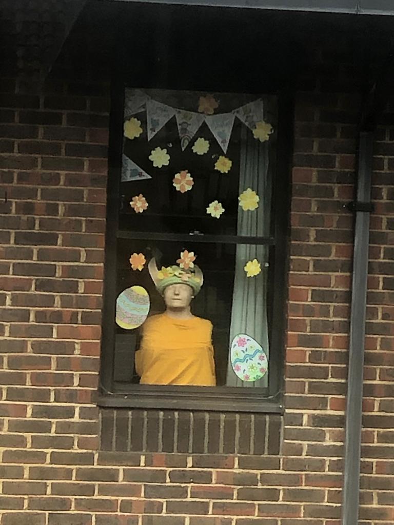 BHT Resuscitation Service tweet media