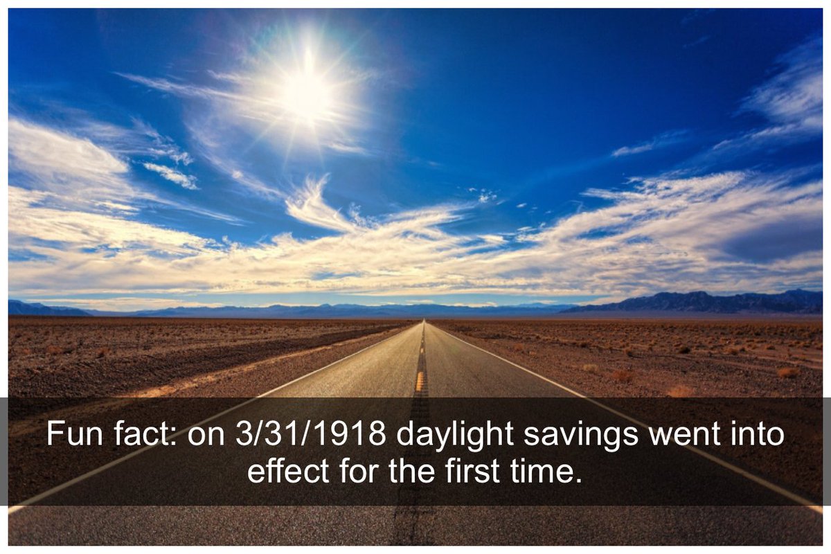 ArtomeArtShows's tweet photo. Fun fact of the day! Are you for daylight savings time?
#art, #artist, #artteacher, #arteducation, #kidsart, #create, #inspire, #dream, #youthartmonth, #yam21 https://t.co/DvI01HStWR