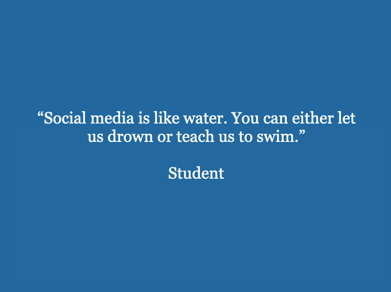 gcouros's tweet photo. "Digital Leadership –  Using the vast reach of technology (especially the use of social media) to improve the lives, well-being, and circumstances of others.”

Small Acts of Kindness Over Time https://t.co/n86riTKGEm https://t.co/iIy8YYEcgR