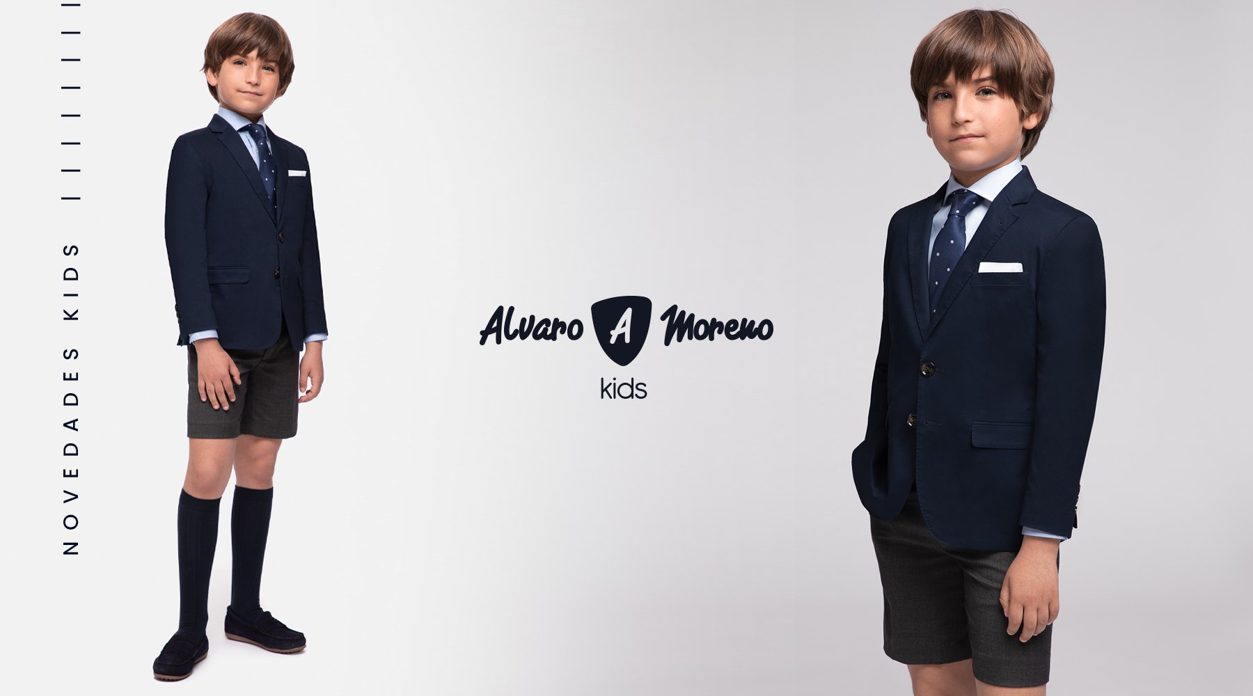 cobertura al menos recibo ALVARO MORENO en Twitter: "¡AMERICANAS para NIÑO!👦Descubre todas las  NOVEDADES que trae la COLECCION KIDS!🆕 https://t.co/59D0ZXl0dI  https://t.co/vWtZIX16XY" / Twitter