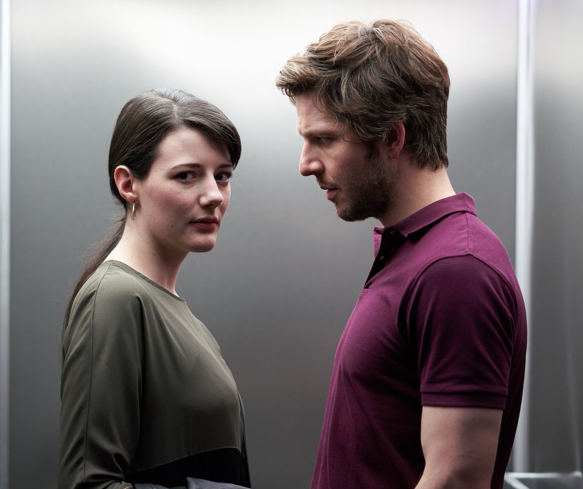 “Breathtaking, tense, topical, Keep Breathing is the best short film I've seen for years. This film demands to be seen.” -  Midlands Movies

Make sure you take a moment to check it out: vimeo.com/531124077