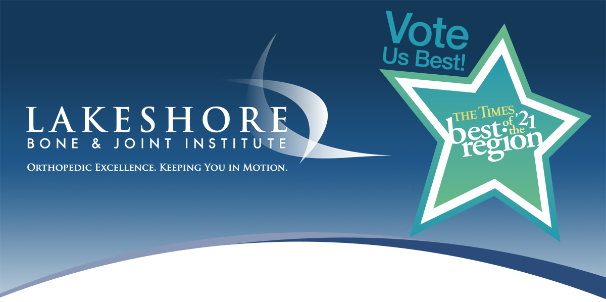 LBJI_IN's tweet photo. STILL TIME TO VOTE! | Today is the last day to vote for your favorites in 𝑇ℎ𝑒 𝑇𝑖𝑚𝑒𝑠 2021 Best of the Region! If one of our amazing providers has helped you get back in motion, we'd be honored to have your vote.

To vote click here: https://t.co/td8OjTeFfh https://t.co/266NxZimWd