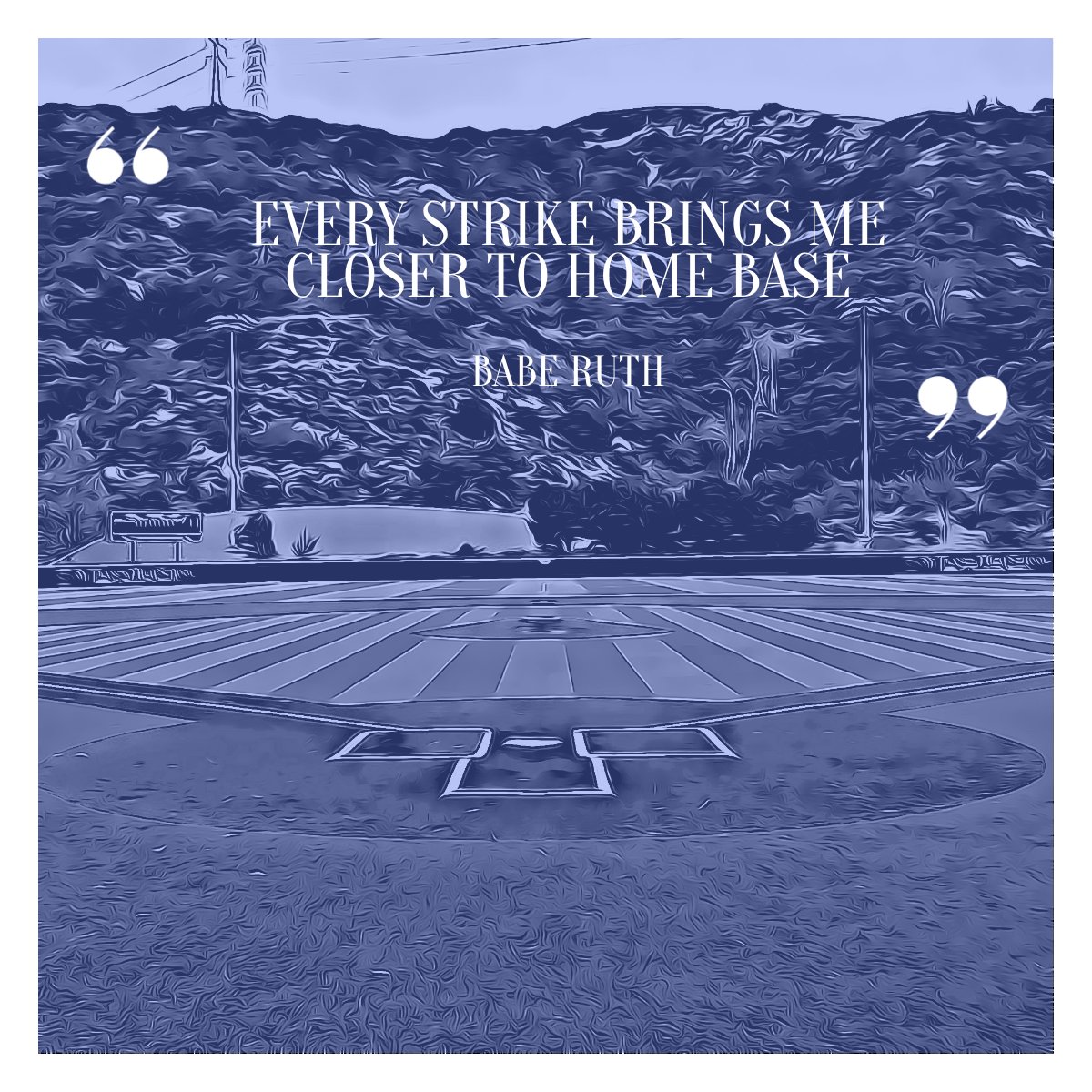 indigoharpercbd's tweet photo. 'Every strike brings me closer to home base." - Babe Ruth

#indigoharper #artfullycrafted #hempderived #chosenfamily #staycurious #hemp #cbd #wellness #nature #healyourself #plantmedicine #fullspectrum #labtested #womanowned https://t.co/LNBdimj1Ti