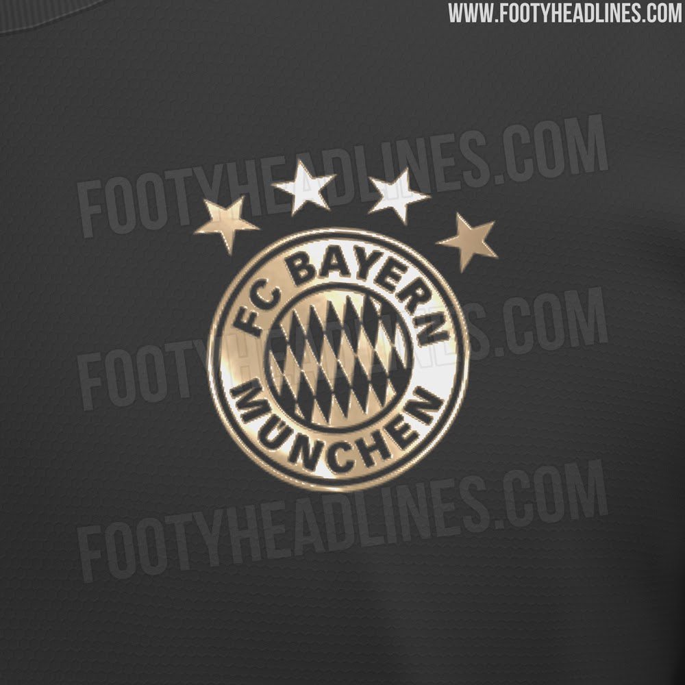 futebol_info's tweet photo. A nova segunda camisa do Bayern para a temporada 2021/2022.

🗞 Footy Headlines https://t.co/pNjSc7dcwE