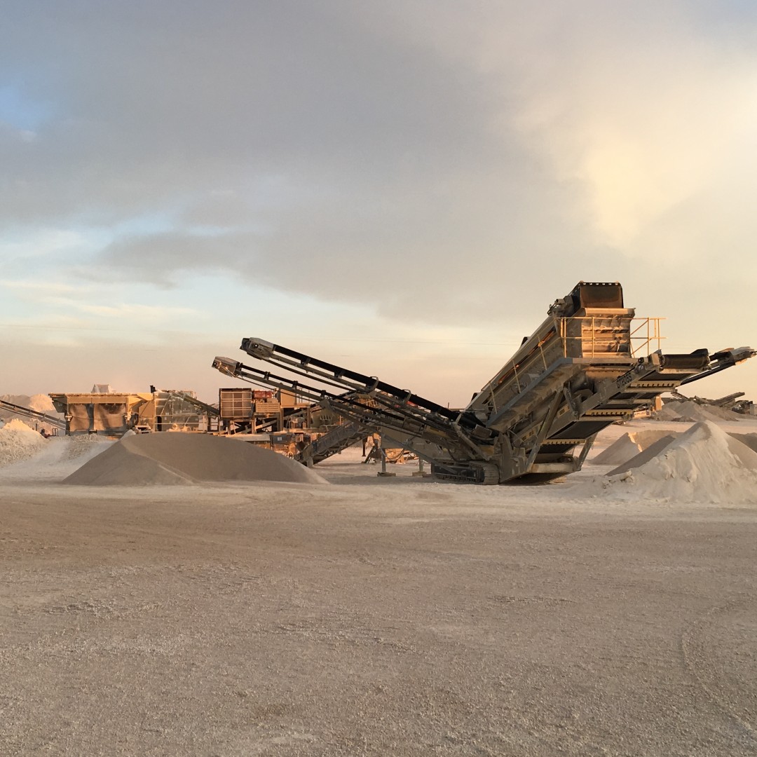 astecindustries's tweet photo. Did you know that KPI-JCI and Astec Mobile Screens pioneered the industry's first multi-frequency screen? The GT205 produces a unique vibration that is capable of performing in any application. #Astec #OneASTEC #Screening #KPIJCI https://t.co/nlJOsHY833