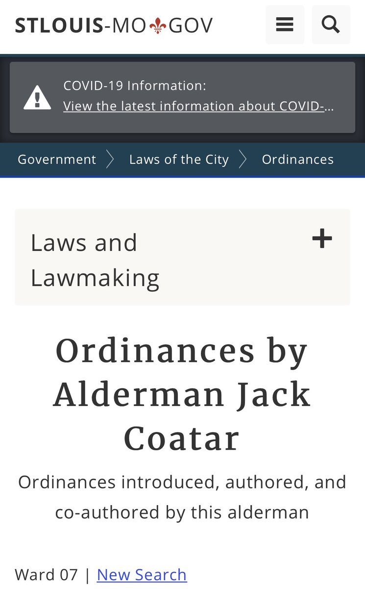 Incumbent Jack Coatar has his stamp on approximately 145 ordinances since he became an alder. 

Around 51 of them involve handing out a tax abatement to developers for their redevelopment projects. 

How much money have St. Louis public schools missed out on because of this?