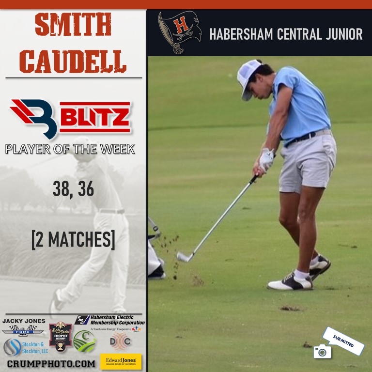 BlitzSportsGA's tweet photo. 𝑮𝒐𝒍𝒇𝒆𝒓𝒔 𝒐𝒇 𝒕𝒉𝒆 𝑾𝒆𝒆𝒌

Smith Caudell - @hchsraiders JR (Fan Vote)
Tanner Bronnum - @jhsdragonsgolf JR (BLITZ Pick)

STORY/BUY FRAMED PRINT - https://t.co/86FUnQEGmo https://t.co/Ry00vyVGnJ