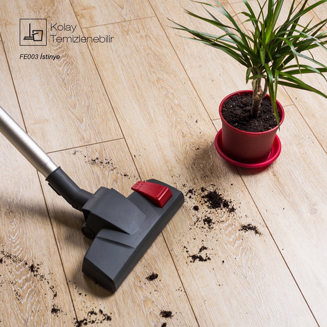 KeasKurumsal's tweet photo. Floorpan laminat parke serilerini tüm yaşam alanlarınızda güvenle kullanabilirsiniz. Kolay temizlenebilir yapısı ile ev kimyasallarına dayanıklıdır. Yüzeyindeki üstün nitelikli koruyucu film tabakası ile formunu uzun yıllar korur.
#Floorpan #Elite #İstinye https://t.co/pGz630aL6W