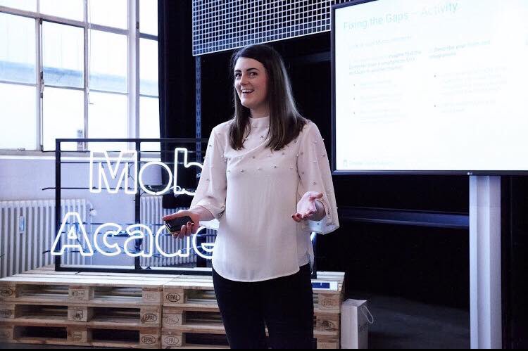 womenfolkco's tweet photo. Do you wish you knew how to use LinkedIn to promote your yourself or business?

Join us on the 7th of April for our event ‘A DIY guide on LinkedIn’ with Emma Gribben.
 
Grab your ticket at https://t.co/Pz6PgO3mQ9 https://t.co/5negwf3lck