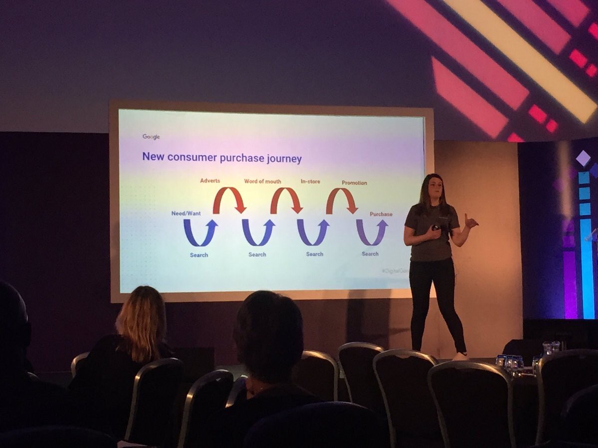 Do you wish you knew how to use LinkedIn to promote your yourself or business?

Join us on the 7th of April for our event ‘A DIY guide on LinkedIn’ with Emma Gribben.
 
Grab your ticket at womenfolk.co/events-1/2021/…