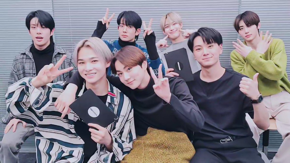 beliftgallery's tweet photo. 📸 210331 VLIVE #ENHYPEN

#StanWorld @ENHYPEN_members https://t.co/jZtrfVHmj5