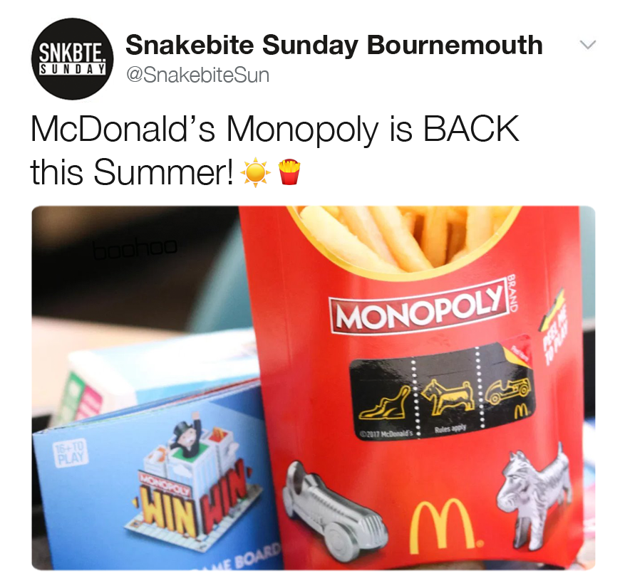 SnakebiteSun's tweet image. @ someone who needs to know! 

Follow us on Insta 👉 instagram.com/snakebite_sund…