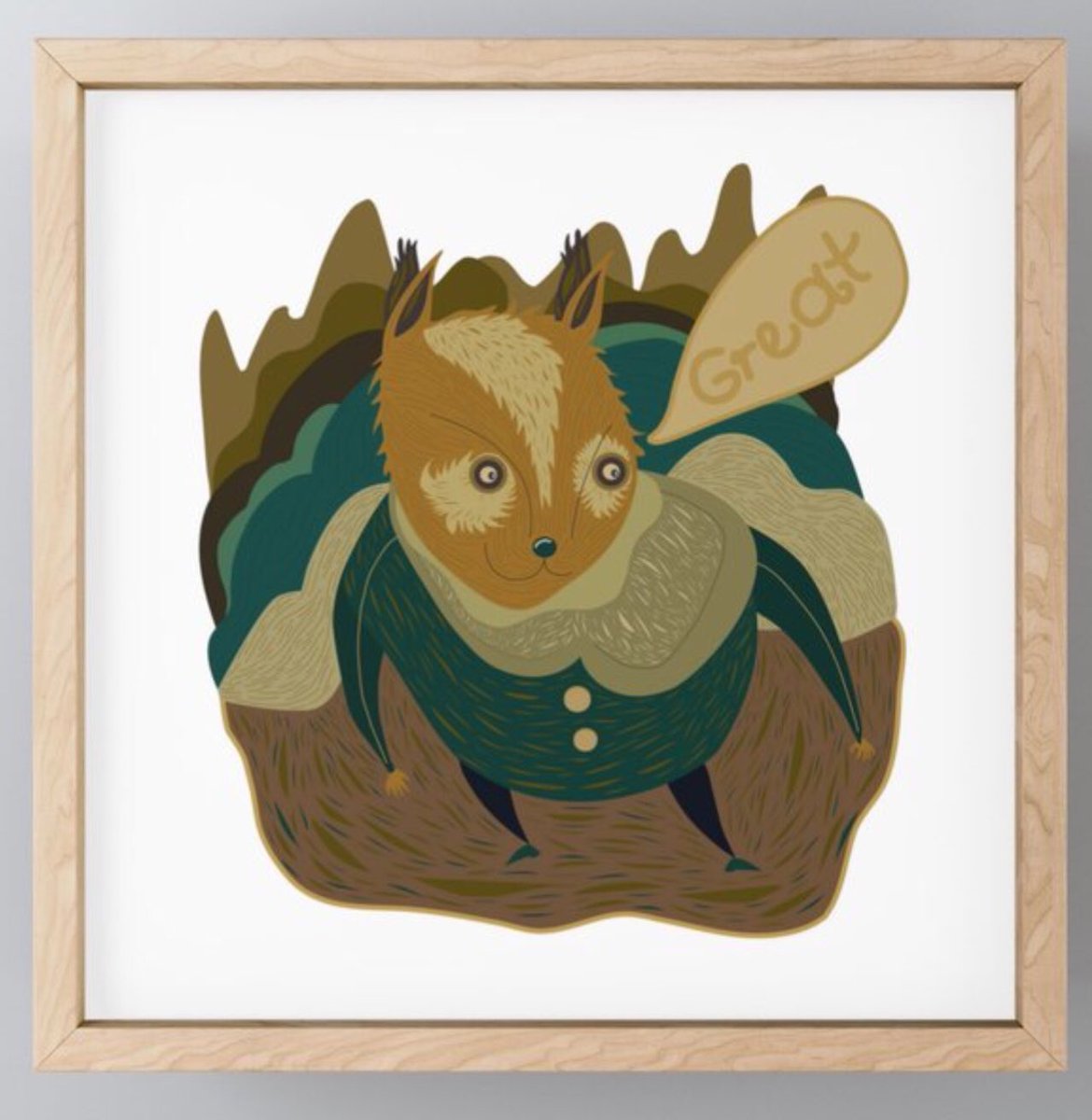 illodesigner's tweet photo. Having a great week? 😀 here are some beautiful prints for your outdoors decor and spring/summer style: https://t.co/OnW8r9aTqs
#illustration #art #style #decor #design #nopages #arts #shop #prints #decor #fashion #beautiful #prints #stylish https://t.co/VoryMGNQFr