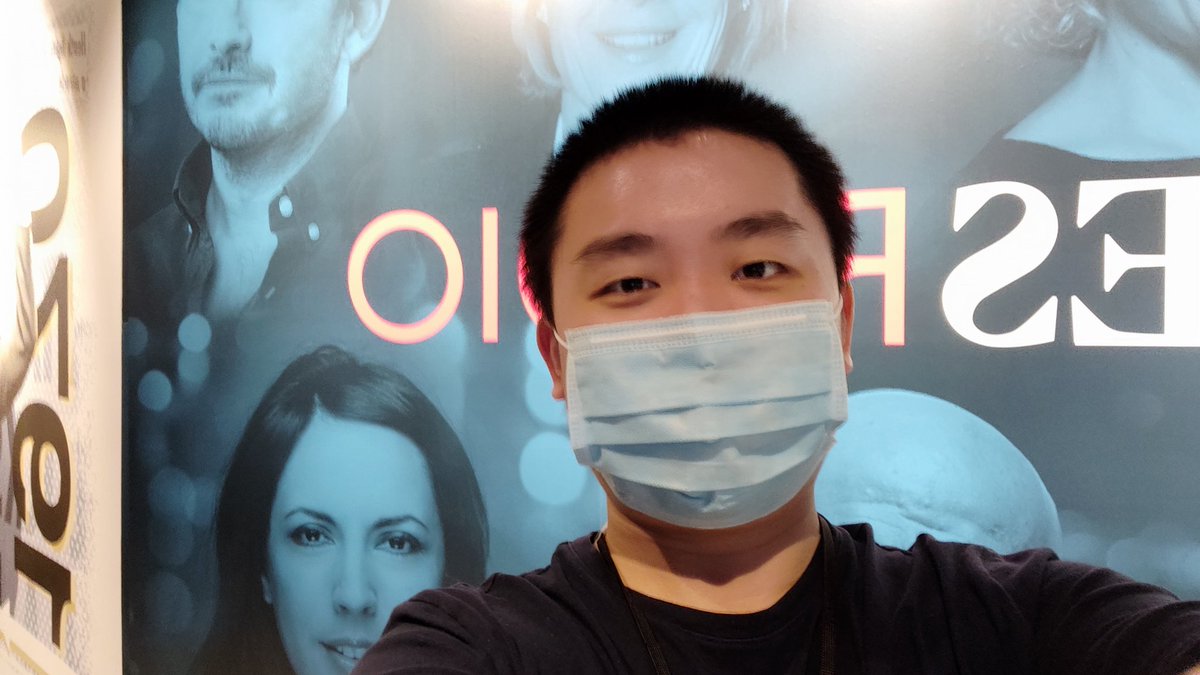 Robin ZHANG tweet media