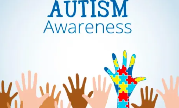 World Autism Awareness Day - On April 2nd, we recognize and celebrate World Autism Awareness Day.  World Autism Awareness Day was established in 2007 to raise awareness and to celebrate the achievements and accomplishments of those individuals living with autism.