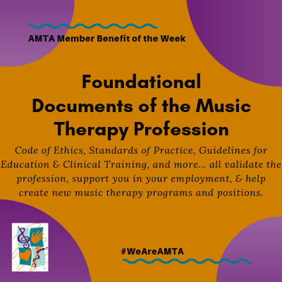 AMTA, Inc. tweet media
