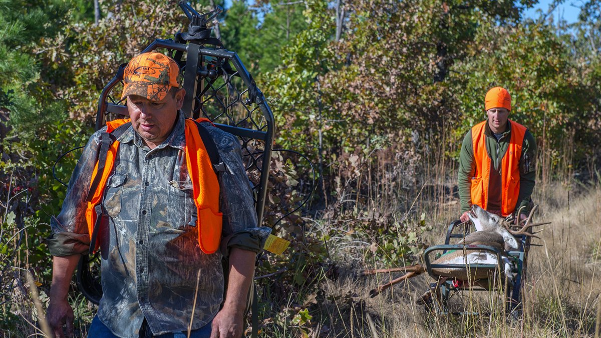 Oklahoma Department of Wildlife Conservation on Twitter "Controlled