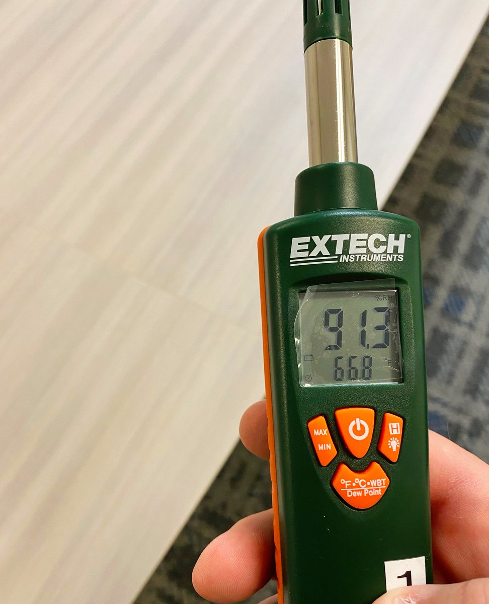 In order to prevent dry rot and structural damage, it’s important not to reconstruct or cover wet materials until the moisture content has been adequately reduced. SERVPRO can perform "wet checks" to confirm material are dry.