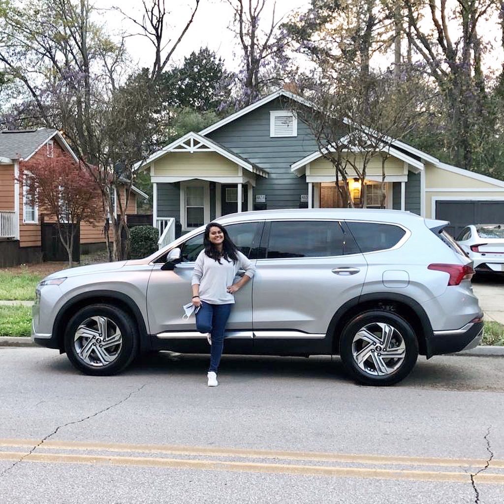 nuzparween786's tweet photo. “An older sister is a friend and defender.A listener,a conspirator,a counsellor and a share of delights.And sorrows too.”~Pam Brown
Happy Birthday Appi🎂
And many congratulations for your new car🚘
May Allah Bless you with the best of everything💖🤲🏻
I love you❣️
#bestsisterever❤️ https://t.co/jp9vAn3xry