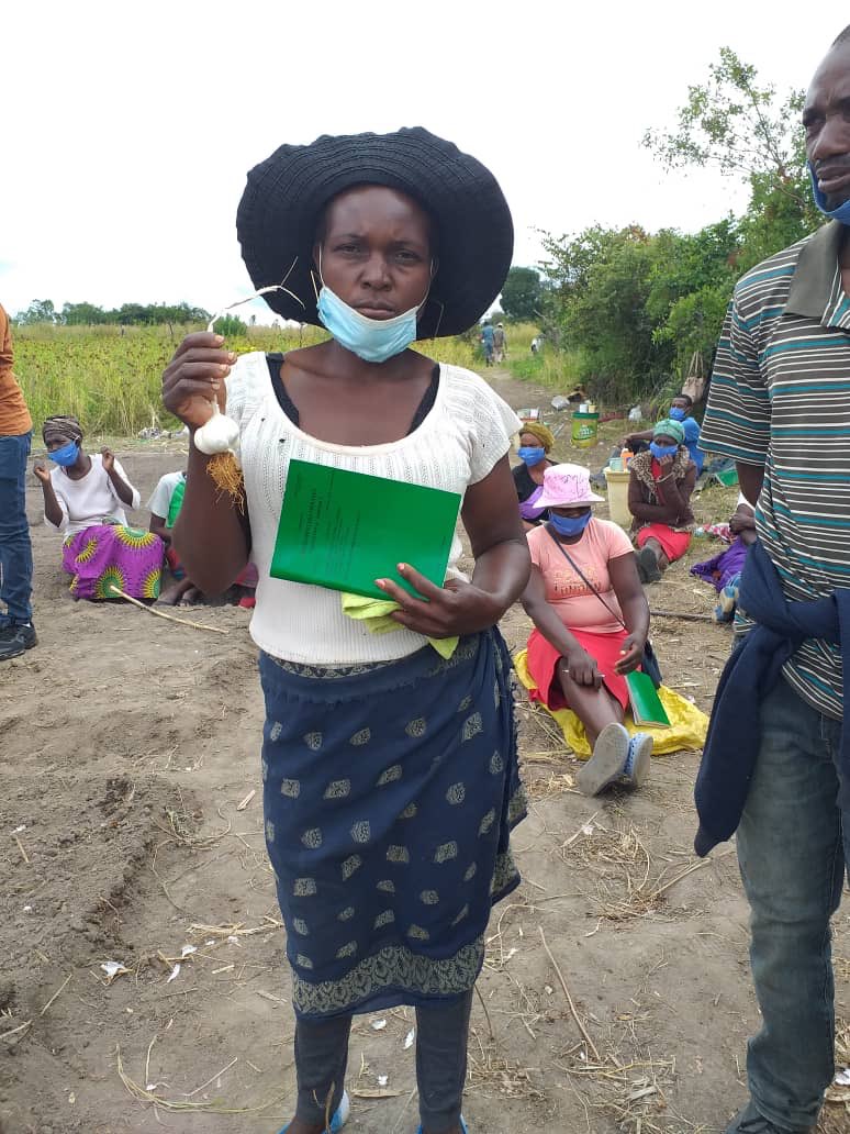 Wedza-North Constituency tweet media