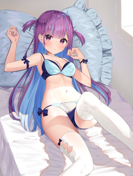 #今月描いた絵を晒そう ⚓️🏮🦋
今月もたくさんの方に見てもらえて感謝感謝でした 