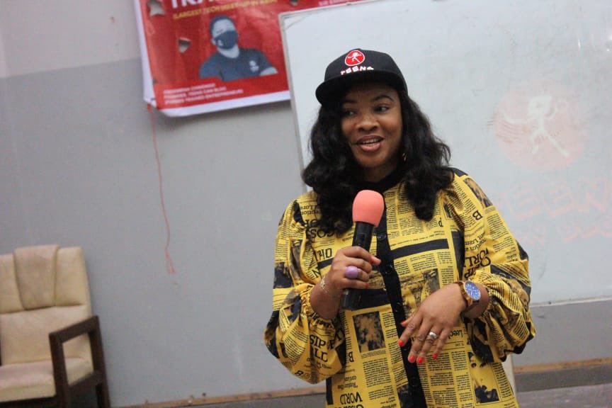 teenscanblog's tweet photo. Our list of carefully curated speakers gave out value In quantum and we appreciate their contributions towards building a better future for young people.
#tcbtechmeetup #technology #summit #technology #build #futuretechnology #future #futureworld #naijastartups #naijabuisness https://t.co/9tUWcbzspp