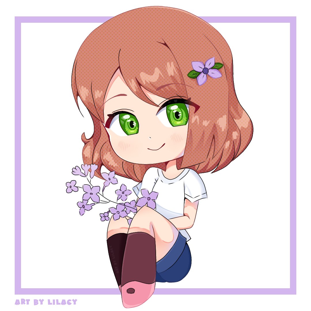 _Lilacy's tweet photo. My first art here! #ArtistOnTwitter, #drawing https://t.co/JTyyf8MYPE
