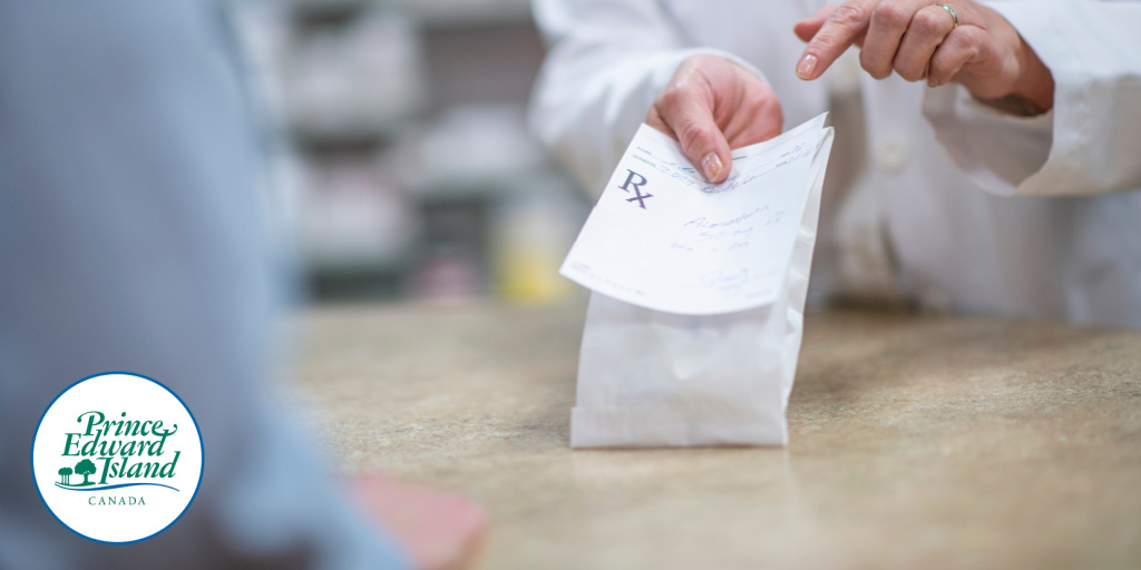 peigovhealth's tweet photo. Starting April 1, Islanders who need assessment for uncomplicated urinary tract infections can visit any participating Island pharmacy for assessment free of charge. The cost of the appt will be covered by the provincial government.  @PEIPharmacists @InfoPEI https://t.co/OzC4JMP95Q
