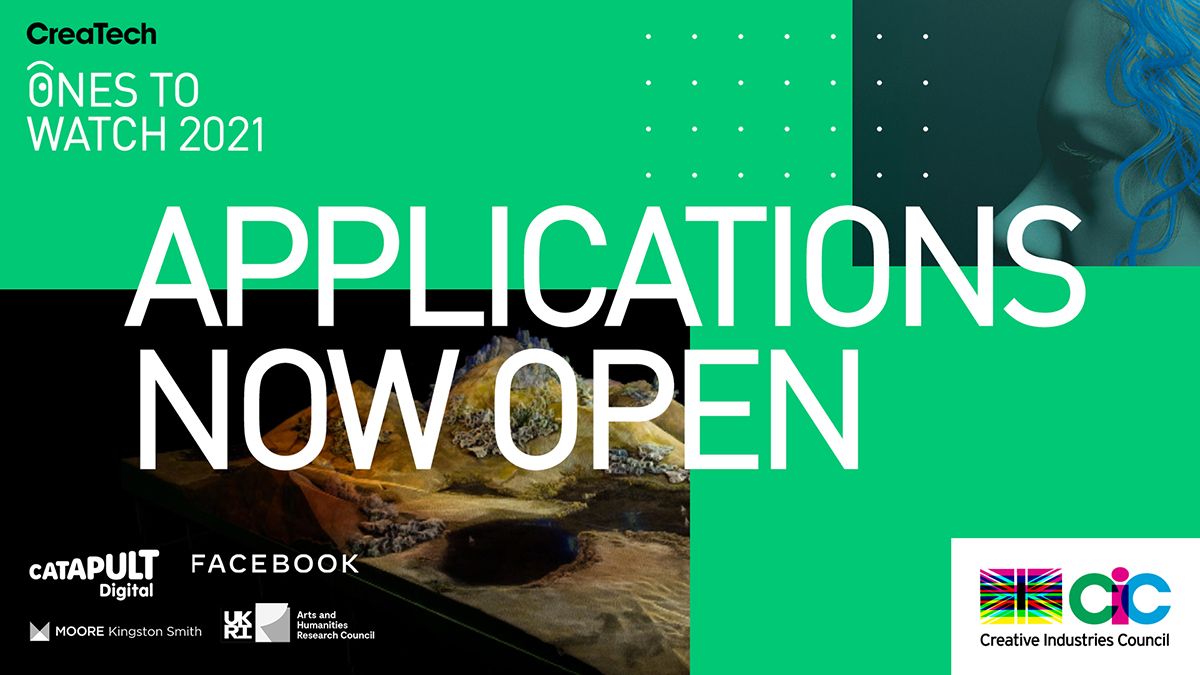 Creative Industries Council tweet media