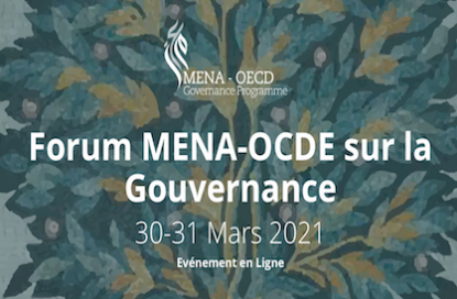 impact_gov's tweet photo. The story of #IMPACT_Gov at #OCDE_MENA today. 
E-governance, digital transition and oversight were on the agenda with an international presence and enthusiasm to hear from @GeorgesAAttieh about the motivation of young Lebanese refusing to give up. #BuildBackBetter https://t.co/oi9iTJ6UDx
