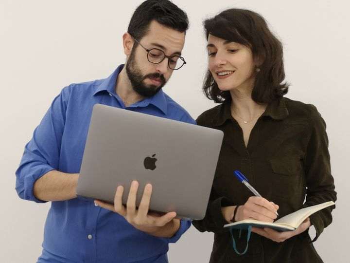 amna_news's tweet photo. #Dataphoria: Η πρώτη ελληνική #startup για χρήση των Δεδομένων για το κοινό καλό
➡️ https://t.co/khXIMakAgR
https://t.co/t2W0IoZSUk
#startupgr #dataforgood #data https://t.co/7KpHzV2qCK
