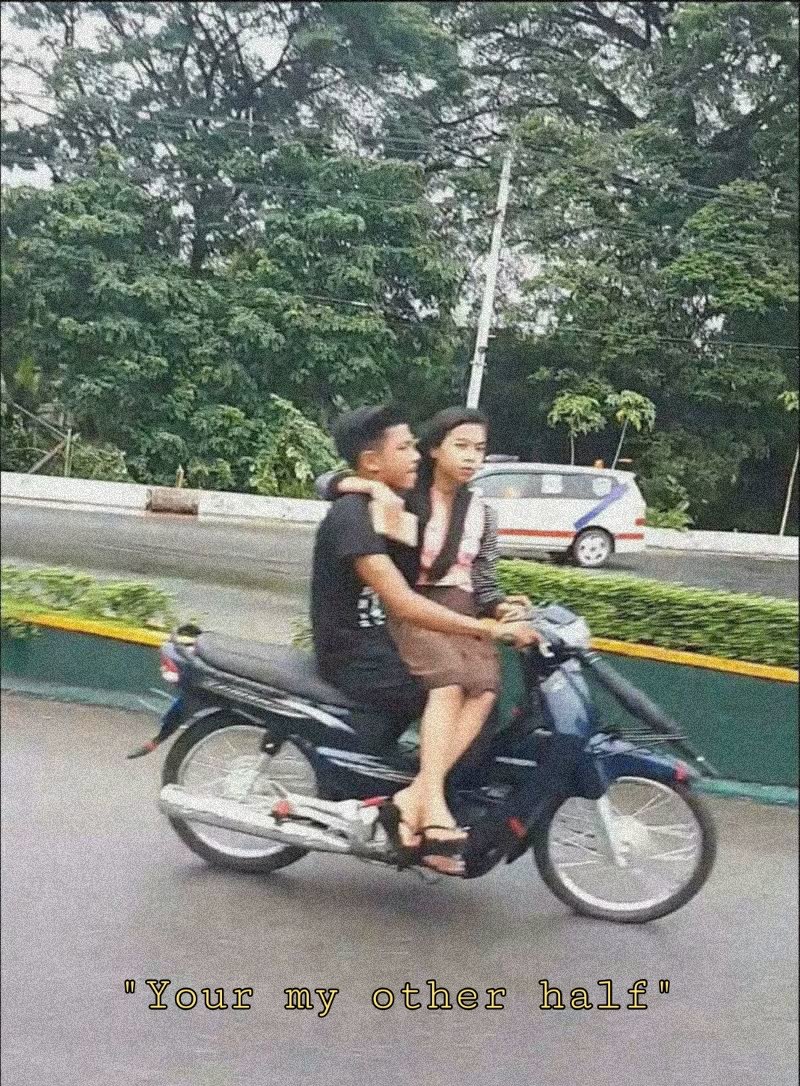 fakemessiahss's tweet photo. couple goals https://t.co/rmNZRQiwcU
