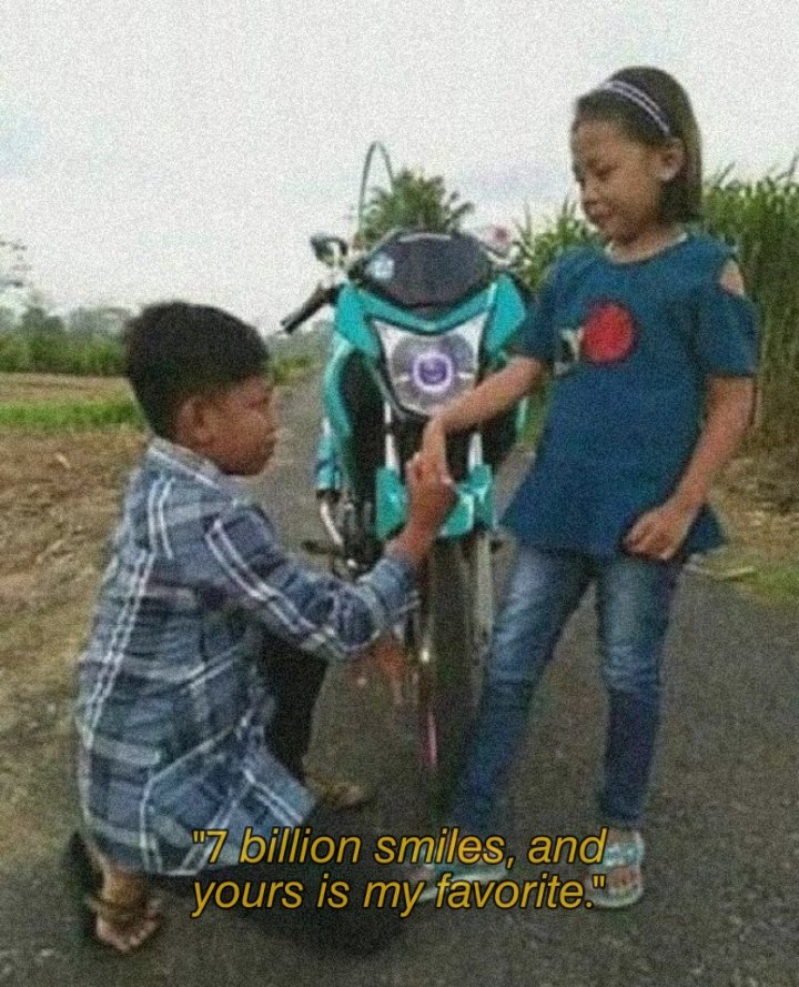 fakemessiahss's tweet photo. couple goals https://t.co/rmNZRQiwcU