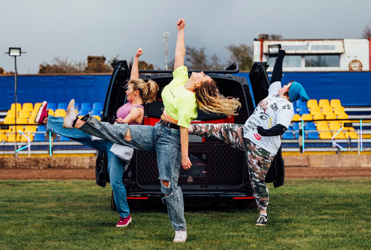 Barbican Theatre, Plymouth tweet media