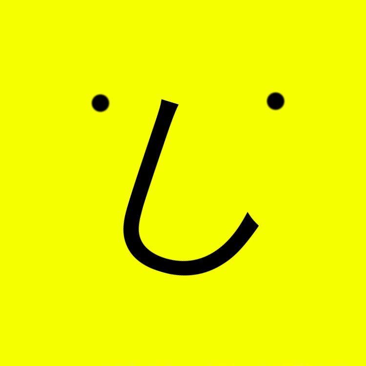 st_tbe's tweet image. To make sure I will stand out on the timeline I picked this new drawing - designed by a very talented artist, on this very attentive neon yellow 💜
#NewProfilePic
#JustForADay
#IWillStandOutOnTheTimelineBigTime
#Oh 😶