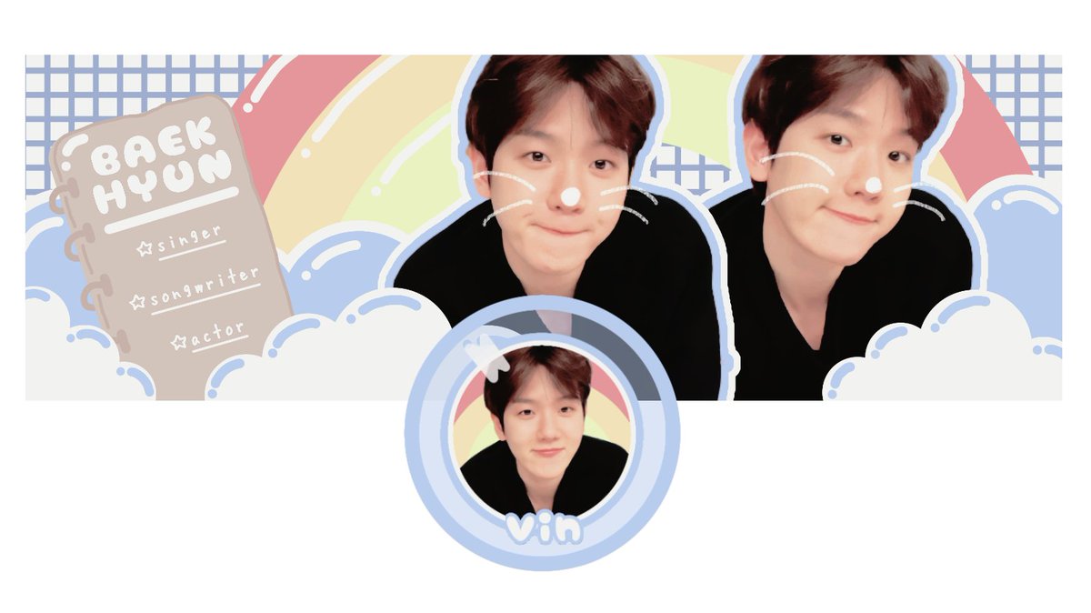 ⠀⠀
⠀⠀☆ cara bikin layout kayak gini
⠀⠀      a thread ~
⠀⠀