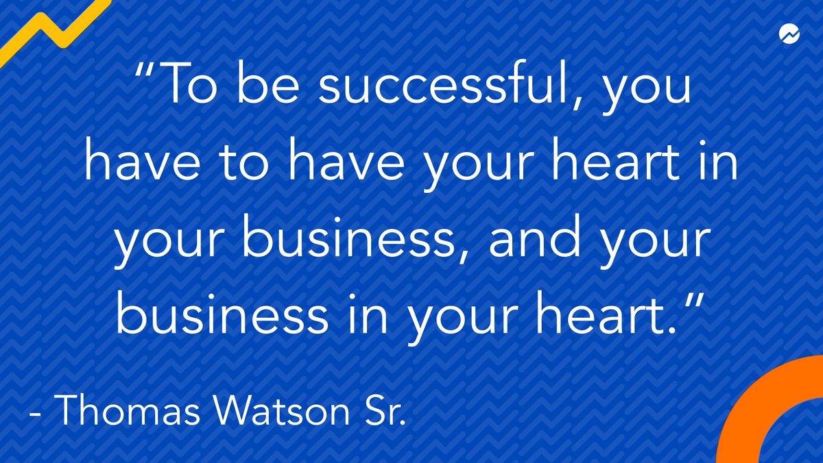 IntellivosTech1's tweet photo. Have your heart in your business and your business in your heart. 👍🏾

#Wisdomwednesday #Wednesday #Intellivos #Technology #Business #Quotes #Sales #Retail #Pointofsale #POS #Lagos #Lekki https://t.co/lbN4i04Zvr
